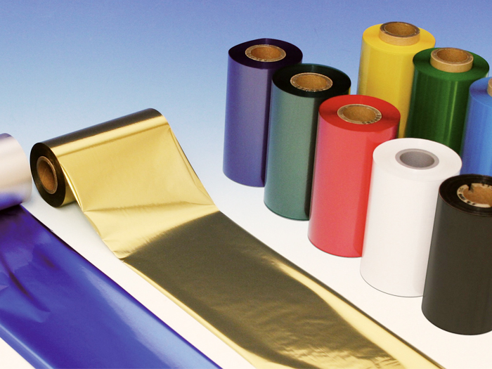 FoilTech premium foil rolls